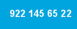 922 145 65 22